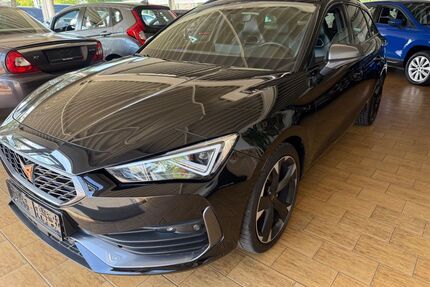 Cupra Leon Gebrauchtwagen
