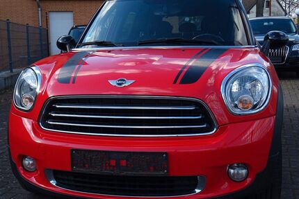 Mini Cooper Gebrauchtwagen