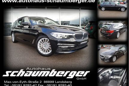 BMW 530 Gebrauchtwagen