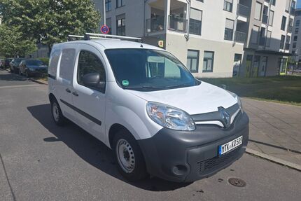 Renault Kangoo Gebrauchtwagen