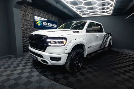Dodge RAM Gebrauchtwagen
