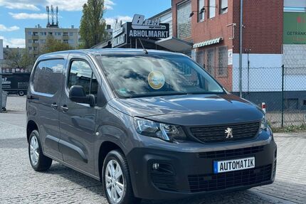 Peugeot Partner Gebrauchtwagen