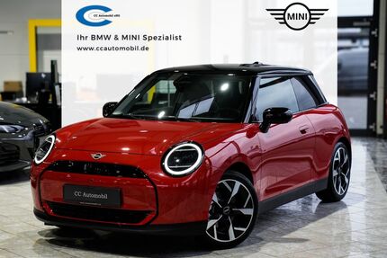 Mini Cooper E Gebrauchtwagen