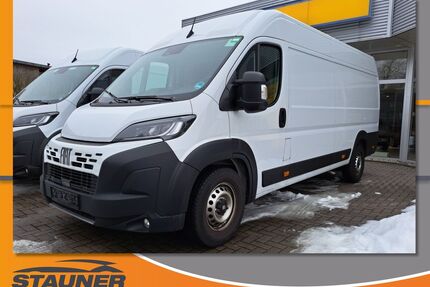 Fiat Ducato Gebrauchtwagen