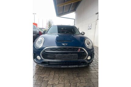 Mini Cooper S Gebrauchtwagen