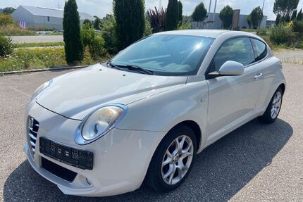 Alfa Romeo MiTo Gebrauchtwagen