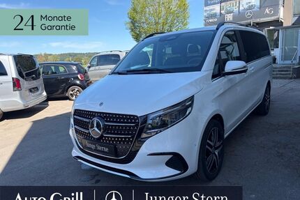 Mercedes-Benz V 300 Gebrauchtwagen