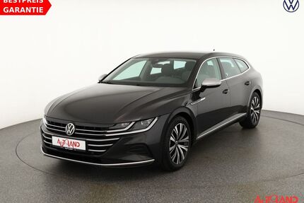 VW Arteon Gebrauchtwagen
