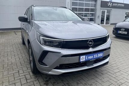 Opel Grandland (X) Gebrauchtwagen