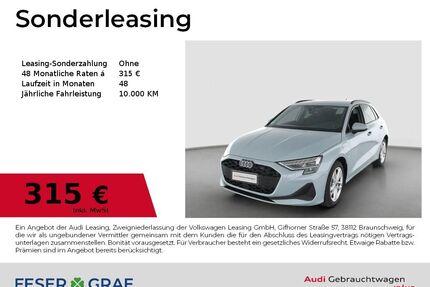 Audi A3 Gebrauchtwagen