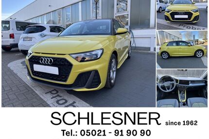 Audi A1 Gebrauchtwagen