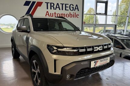 Dacia Duster Gebrauchtwagen