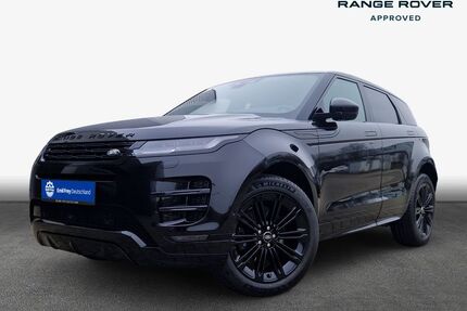 Land Rover Range Rover Evoque Gebrauchtwagen