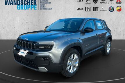 Jeep Avenger Gebrauchtwagen