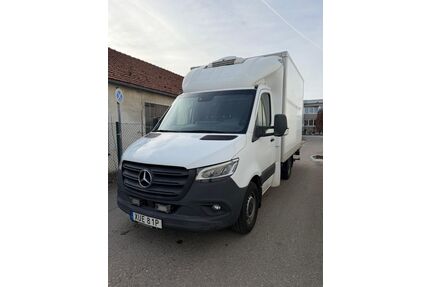 Mercedes-Benz Sprinter Gebrauchtwagen