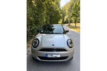 Mini Cooper S Gebrauchtwagen