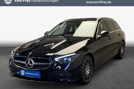 Mercedes-Benz C 200 Gebrauchtwagen