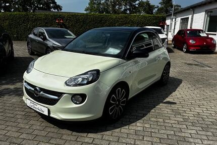 Opel Adam Gebrauchtwagen