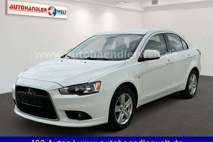 Mitsubishi Lancer Gebrauchtwagen