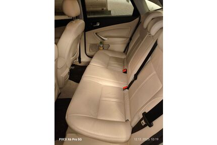 Ford Mondeo Gebrauchtwagen