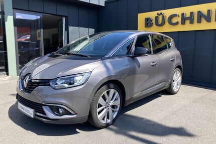 Renault Scenic Gebrauchtwagen