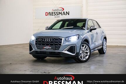 Audi SQ2 Gebrauchtwagen