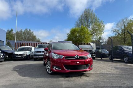 Citroen C4 Gebrauchtwagen