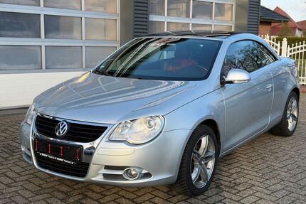 VW Eos Gebrauchtwagen