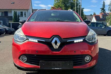Renault Clio Gebrauchtwagen
