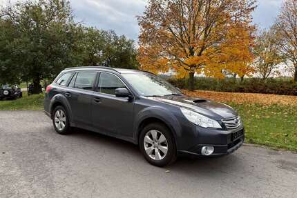 Subaru Legacy Gebrauchtwagen