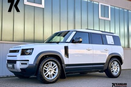 Land Rover Defender Gebrauchtwagen
