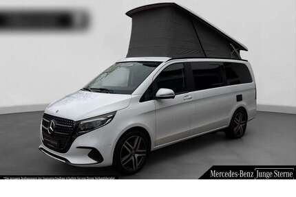 Mercedes-Benz Marco Polo Gebrauchtwagen