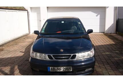 Saab 9-5 Gebrauchtwagen