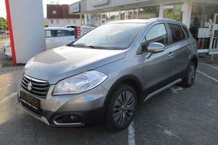 Suzuki (SX4) S-Cross Gebrauchtwagen
