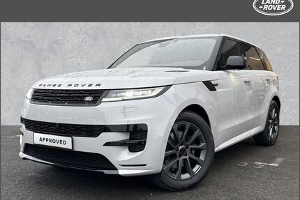 Land Rover Range Rover Sport Gebrauchtwagen