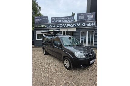 Fiat Doblo Gebrauchtwagen