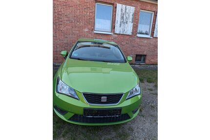 Seat Ibiza Gebrauchtwagen