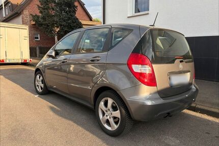 Mercedes-Benz A 160 Gebrauchtwagen