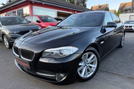 BMW 520 Gebrauchtwagen