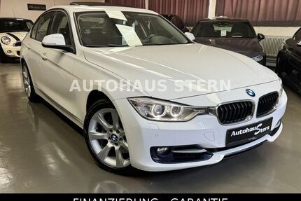 BMW 335 Gebrauchtwagen