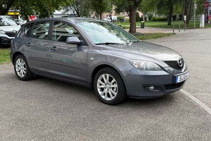 Mazda 3 Gebrauchtwagen