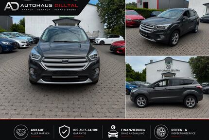 Ford Kuga Gebrauchtwagen
