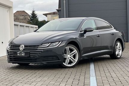 VW Arteon Gebrauchtwagen