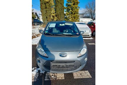 Ford Ka/Ka+ Gebrauchtwagen
