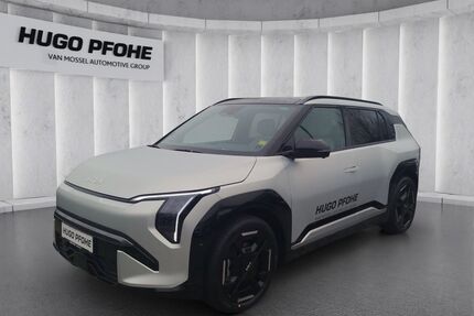 Kia EV3 Gebrauchtwagen