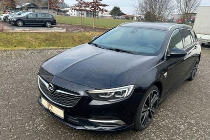 Opel Insignia Gebrauchtwagen