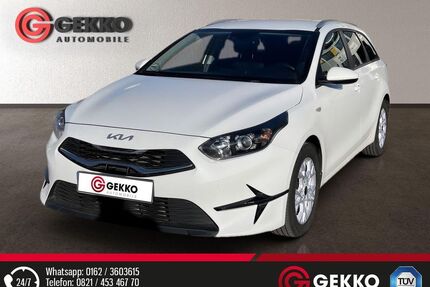 Kia ceed Sportswagon Gebrauchtwagen