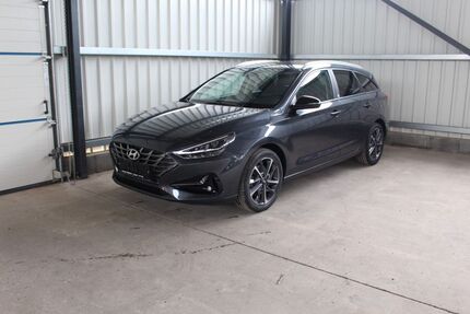 Hyundai i30 Gebrauchtwagen