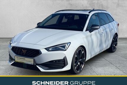 Cupra Leon Gebrauchtwagen