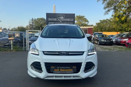 Ford Kuga Gebrauchtwagen